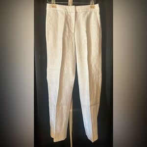 J. Crew Women's Light Tan Pants